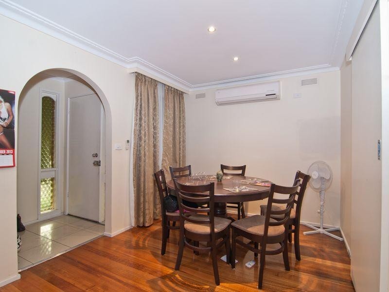 3/7 Green Avenue, Mulgrave VIC 3170