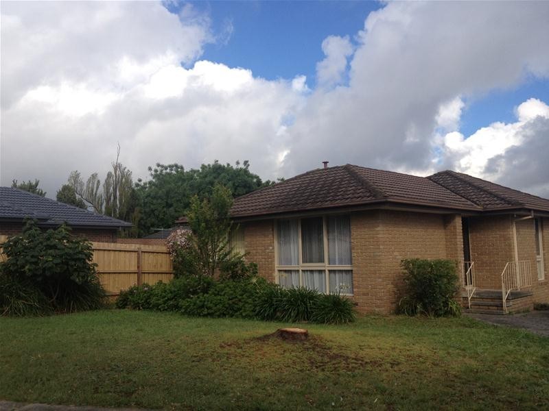 3 Quirk Court, Endeavour Hills VIC 3802