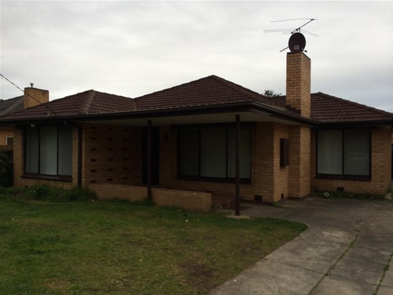 9 Pearson Street, Dandenong North VIC 3175