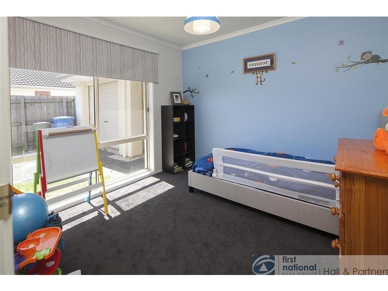 5 Edgewood Close Close, Narre Warren South VIC 3805