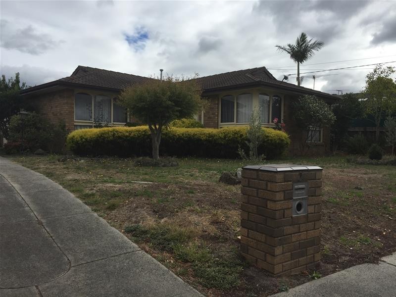 2 Toon Court, Dandenong North VIC 3175