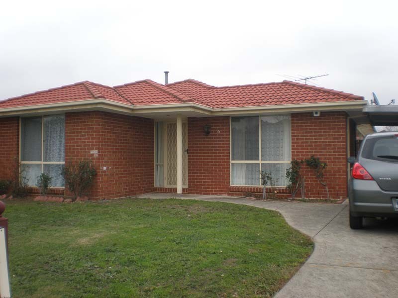 6 Rimu Court, Doveton VIC 3177
