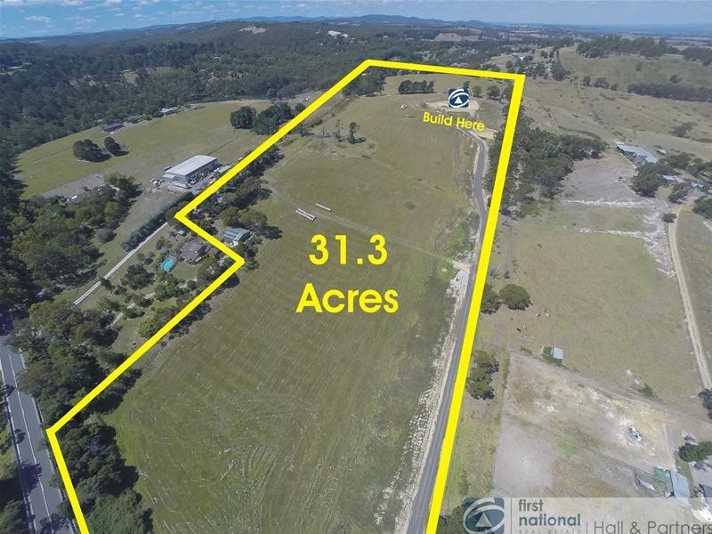 368A Pakenham Road, Pakenham VIC 3810