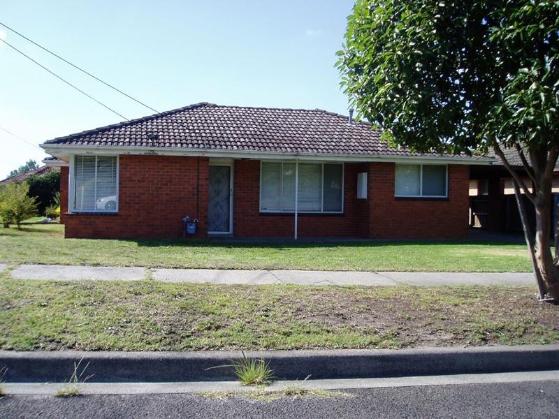 1/28 Sabine Avenue, Dandenong VIC 3175