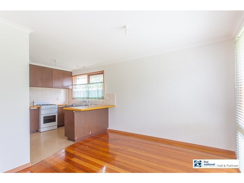 42 Fernbank Crescent, Mulgrave VIC 3170