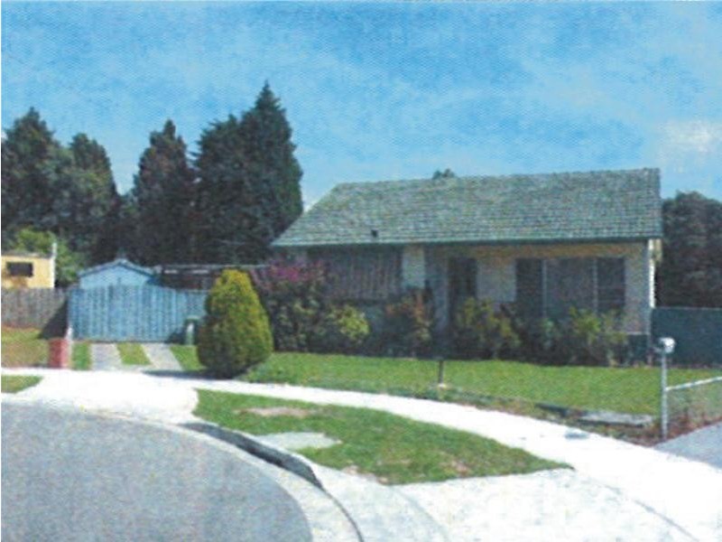 5 Apple Court, Doveton VIC 3177