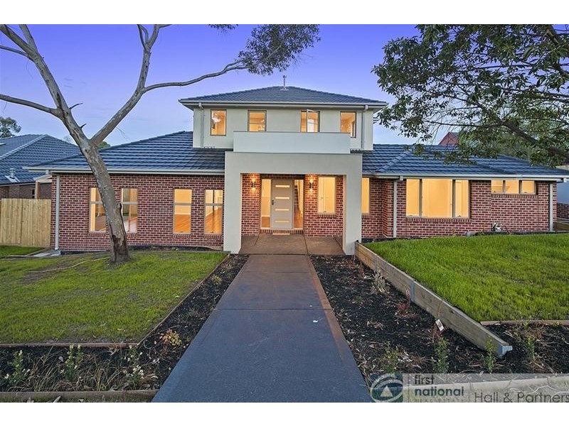 1 & 2/42 Buchanan Road, Berwick VIC 3806