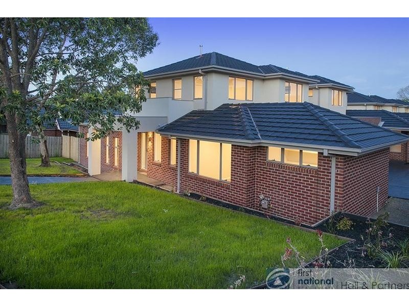 1 & 2/42 Buchanan Road, Berwick VIC 3806
