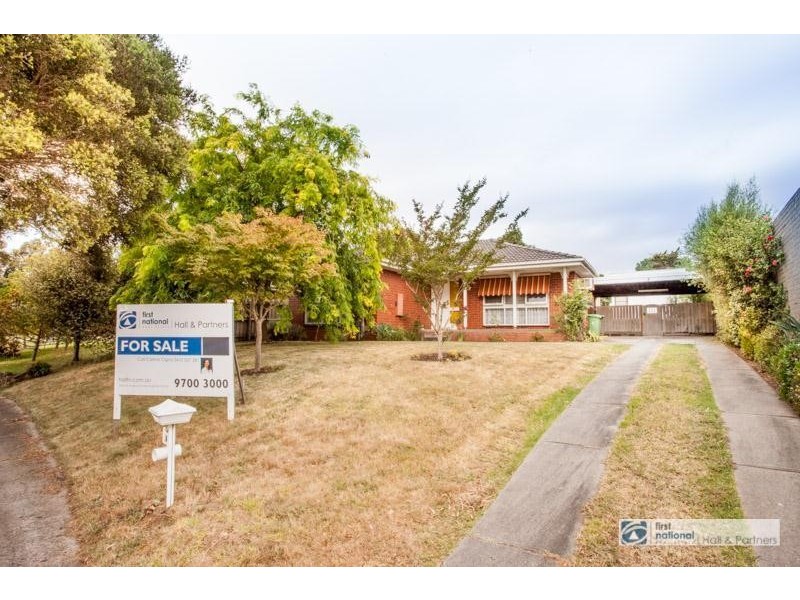 9 Beverly Court, Narre Warren VIC 3805