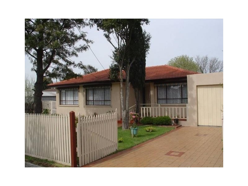 124 Carlton Road, Dandenong North VIC 3175