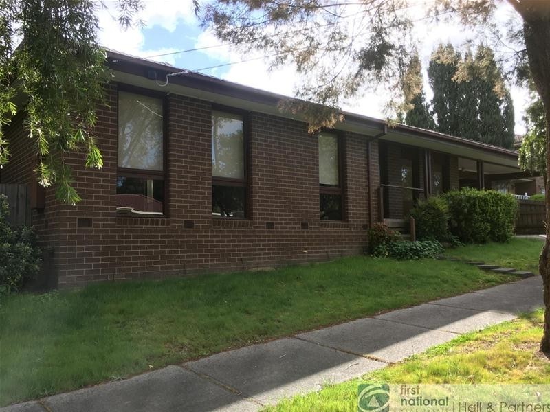 18 Heape Way, Ringwood North VIC 3134