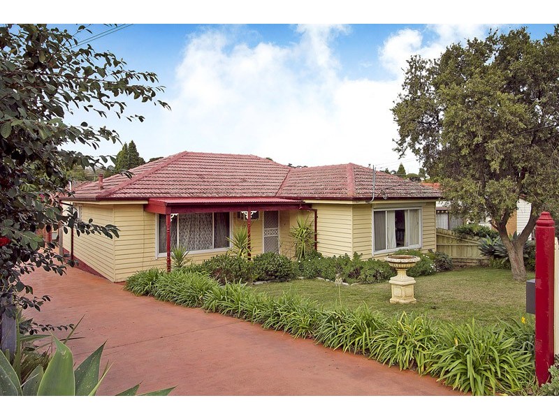 1/21 Barbara Avenue, Dandenong North VIC 3175