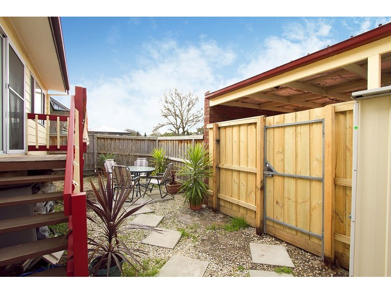 1/21 Barbara Avenue, Dandenong North VIC 3175