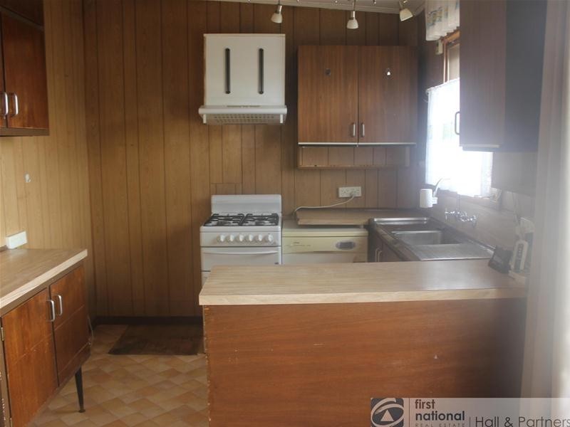 32 Booth Crescent, Dandenong North VIC 3175