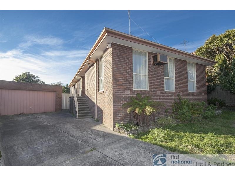 3 Taylor Court, Endeavour Hills VIC 3802