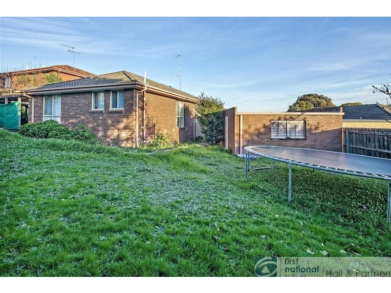 3 Taylor Court, Endeavour Hills VIC 3802