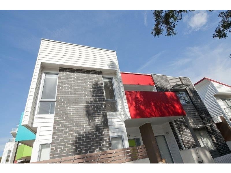 6/19-27 Connell  Lane, Dandenong VIC 3175