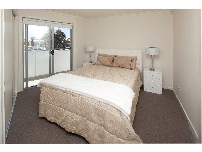 6/19-27 Connell  Lane, Dandenong VIC 3175