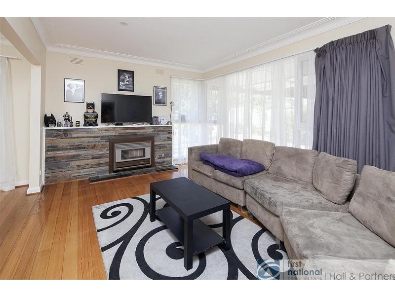 2 Carson Street, Mulgrave VIC 3170