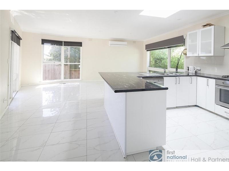 2 Carson Street, Mulgrave VIC 3170