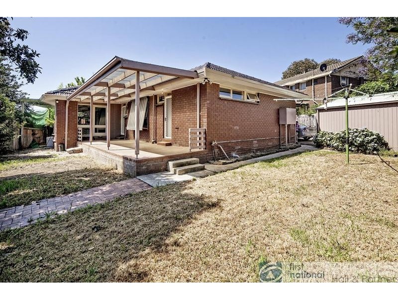 2 Carson Street, Mulgrave VIC 3170