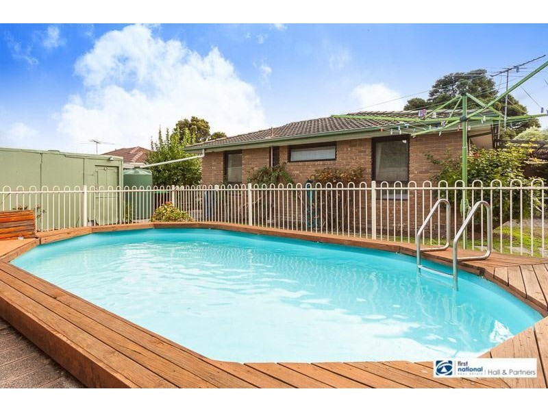 7 Redington Drive, Noble Park North VIC 3174