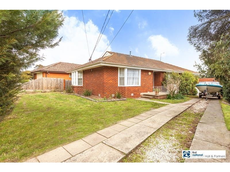 69 Huxley Avenue, Mulgrave VIC 3170