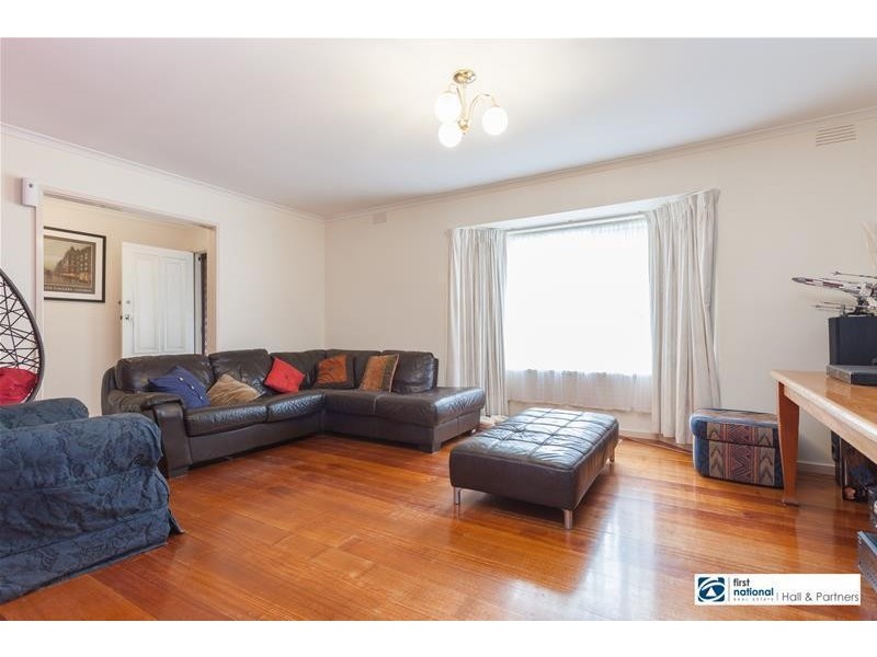 69 Huxley Avenue, Mulgrave VIC 3170