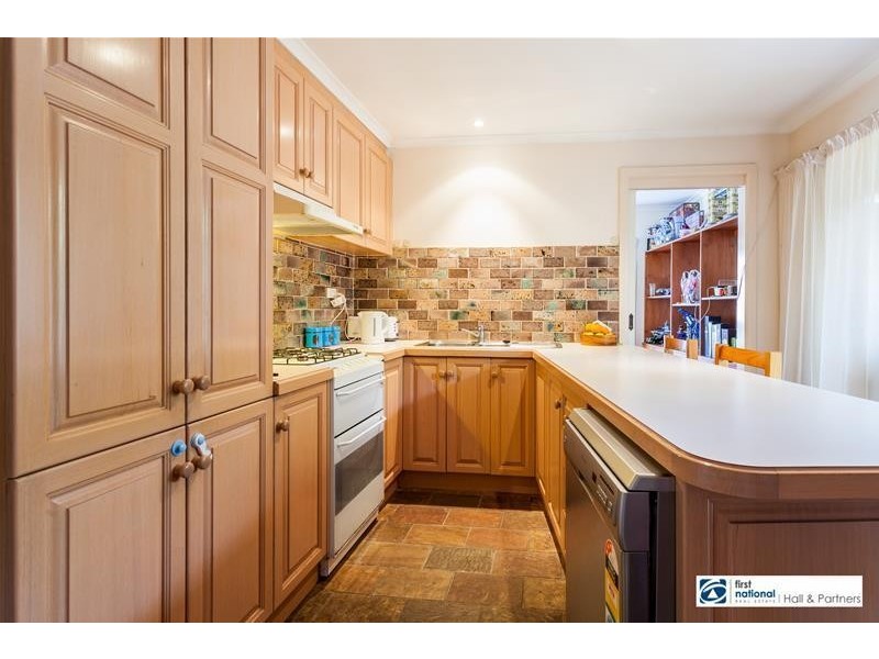 69 Huxley Avenue, Mulgrave VIC 3170