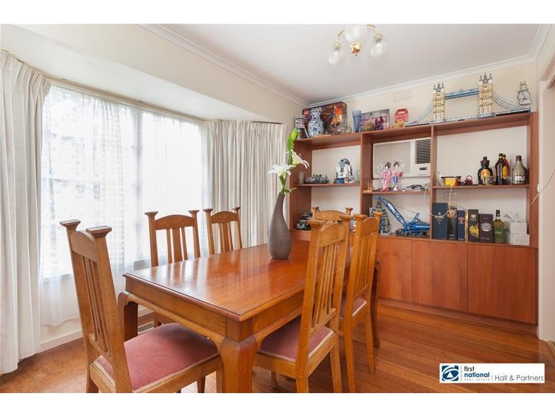 69 Huxley Avenue, Mulgrave VIC 3170