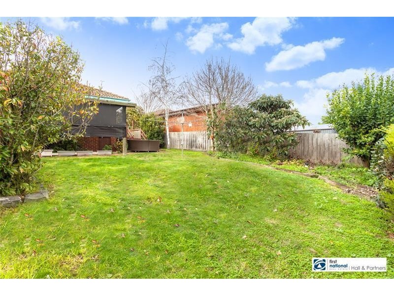 69 Huxley Avenue, Mulgrave VIC 3170