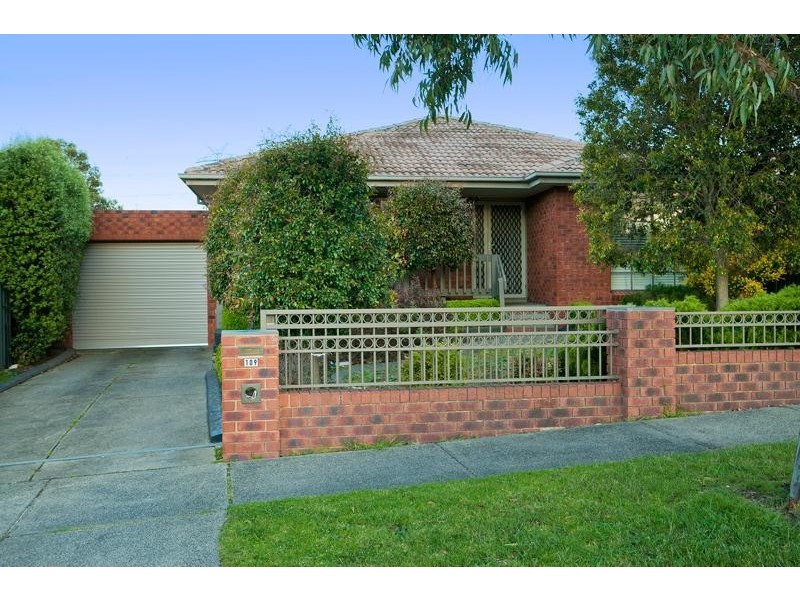 109 Shetland Street, Endeavour Hills VIC 3802