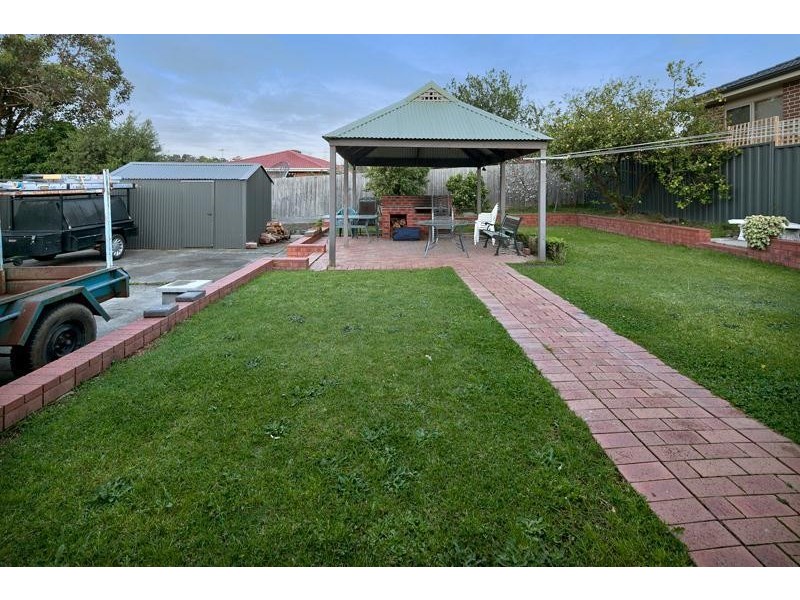 109 Shetland Street, Endeavour Hills VIC 3802