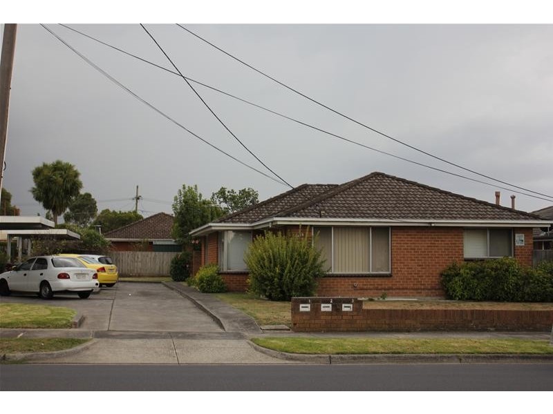 1/1479 Heatherton Road, Dandenong VIC 3175