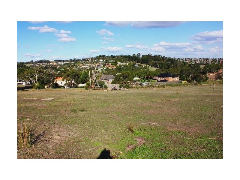 22-24 Battersby Way, Lysterfield South VIC 3156