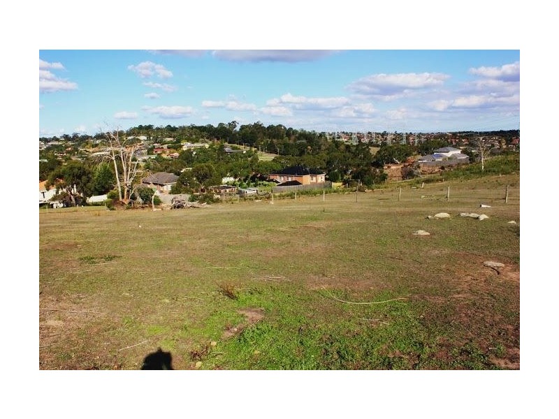 22-24 Battersby Way, Lysterfield South VIC 3156