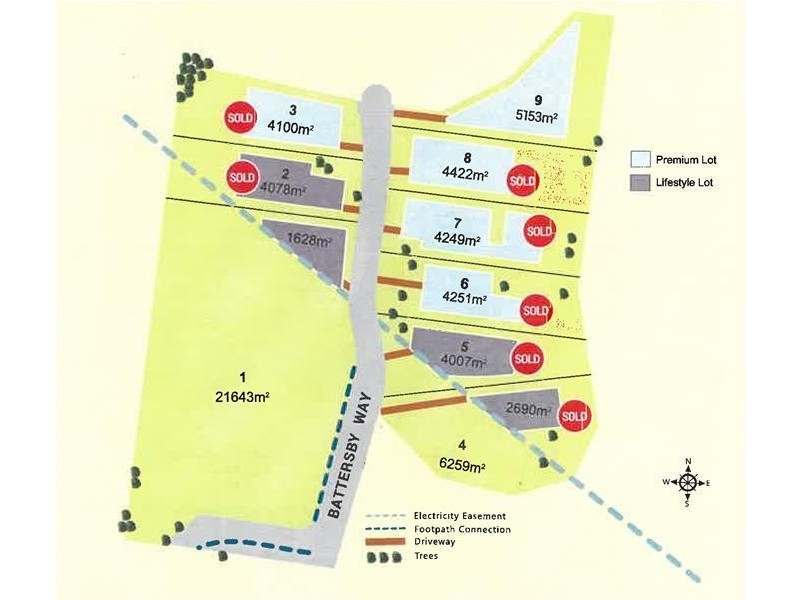 22-24 Battersby Way, Lysterfield South VIC 3156