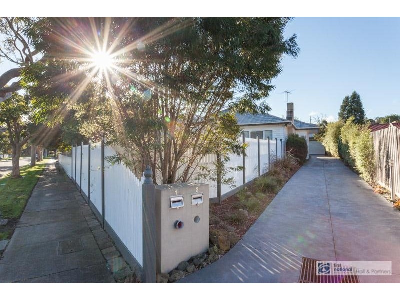 1/9 Alsace Street, Dandenong VIC 3175