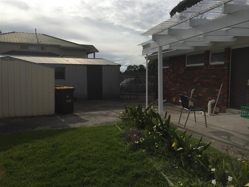 401 Police Road, Mulgrave VIC 3170