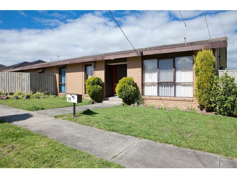 55 Hansworth Street, Mulgrave VIC 3170