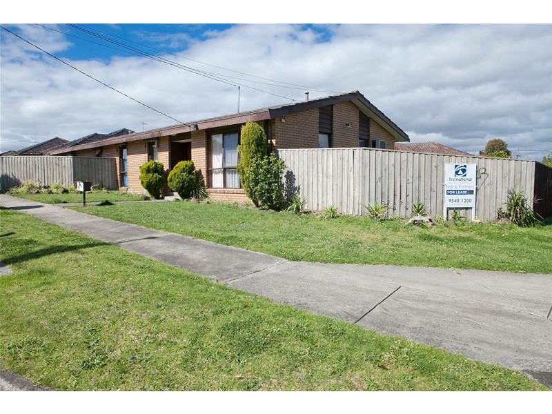55 Hansworth Street, Mulgrave VIC 3170