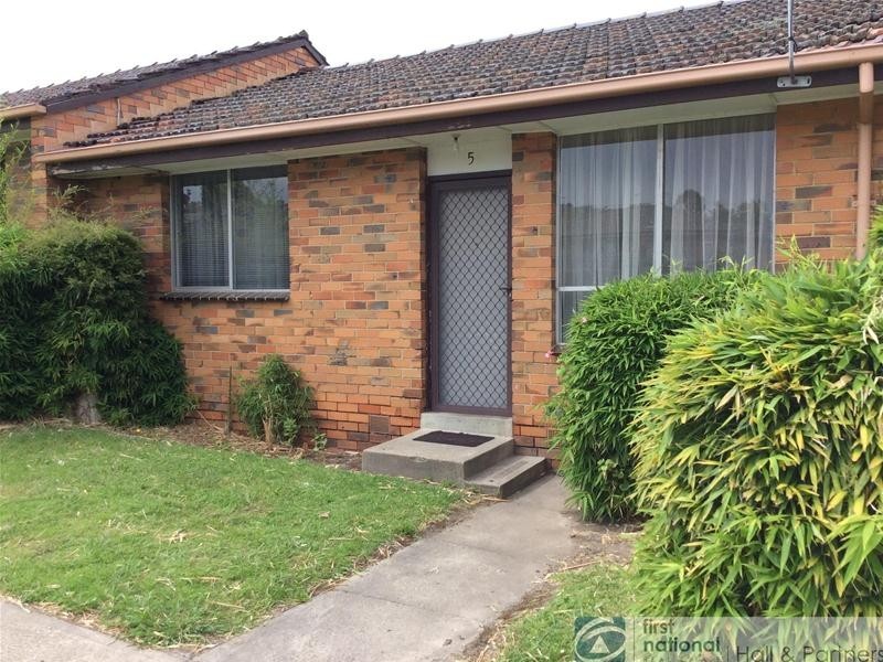 5/7 Dunblane Road, Noble Park VIC 3174