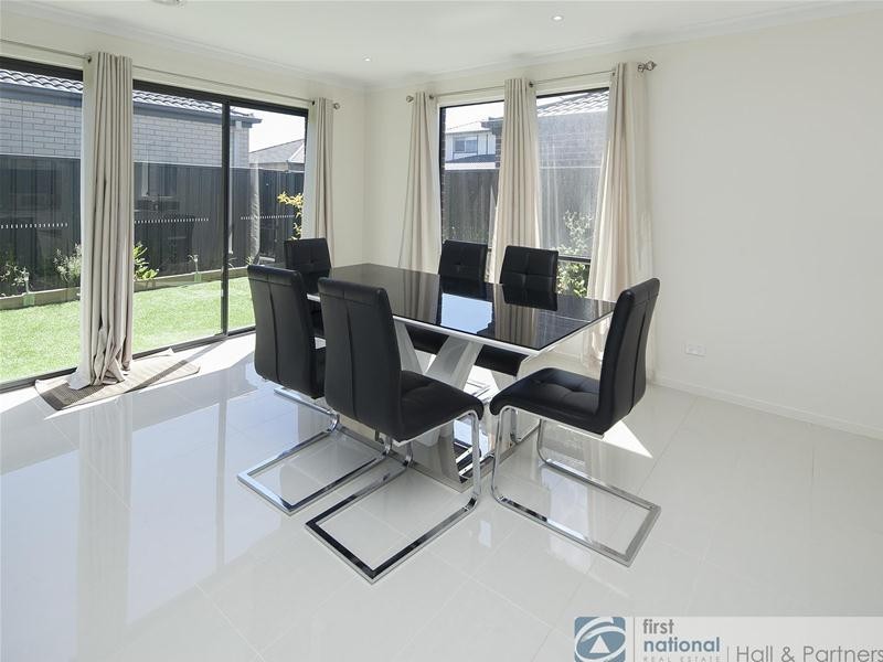 15 Donatello Crescent, Narre Warren VIC 3805