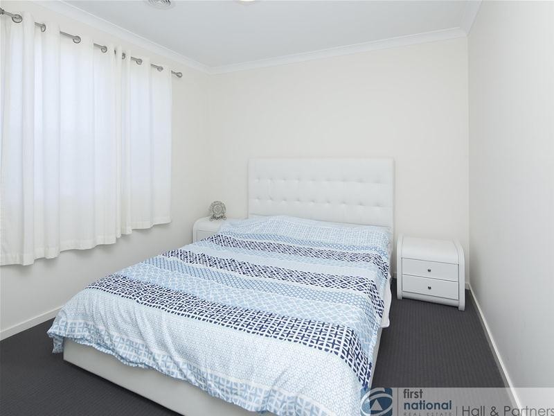 15 Donatello Crescent, Narre Warren VIC 3805