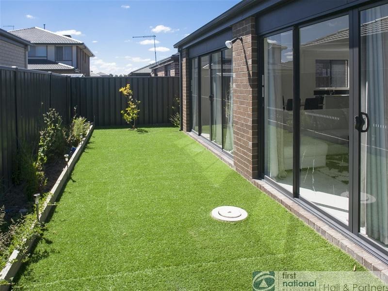 15 Donatello Crescent, Narre Warren VIC 3805