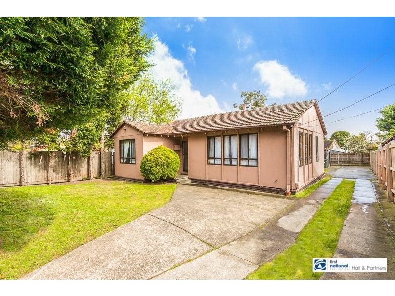 182 Power  Road, Doveton VIC 3177