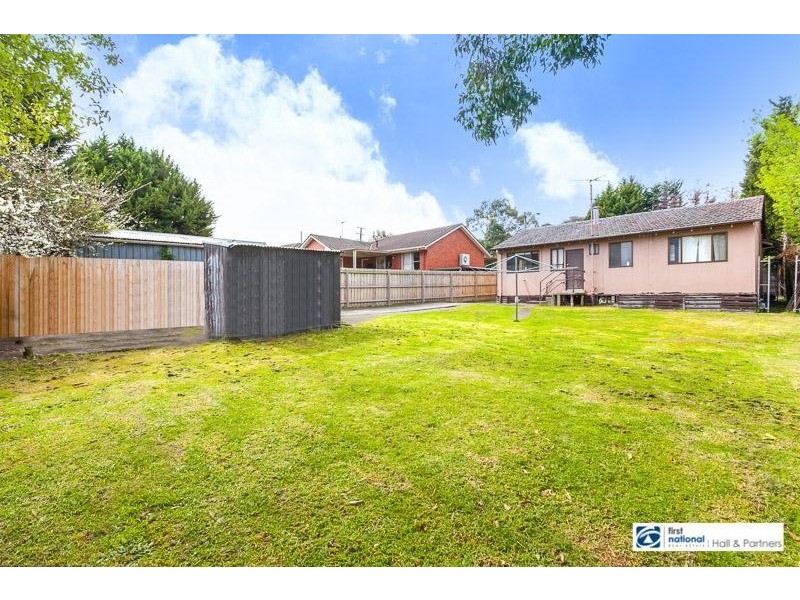 182 Power  Road, Doveton VIC 3177