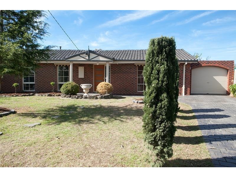 9 Inglebrae Court, Noble Park North VIC 3174