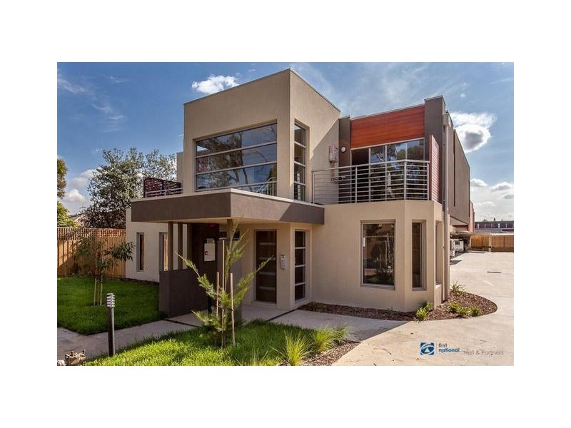 4/27 Police Road, Mulgrave VIC 3170