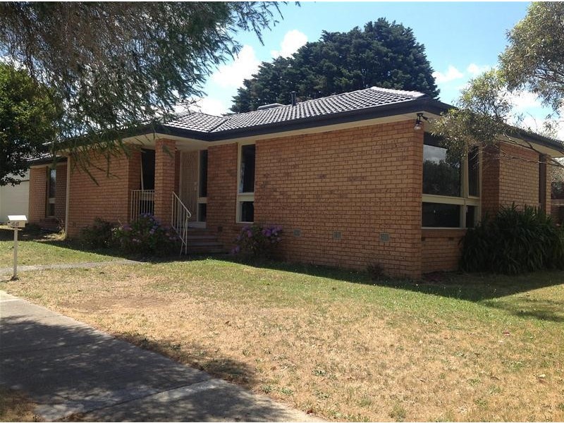 45 Maygrove Way, Mulgrave VIC 3170